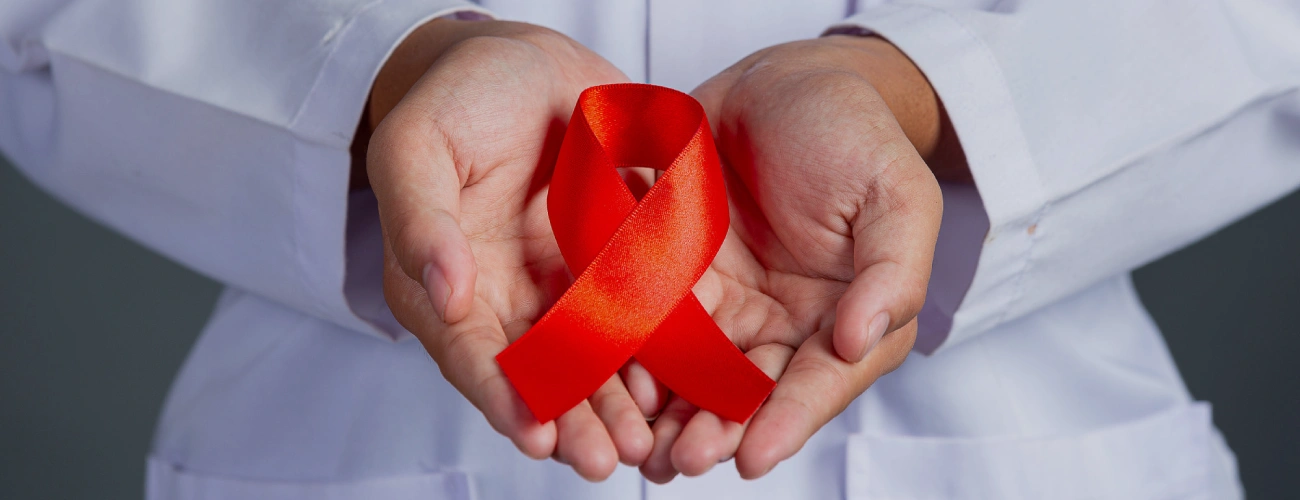 Specialized HIV Services banner