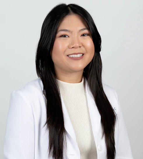 Jessica Chu, MPH, MPAS, PA-C, AAHIV-S