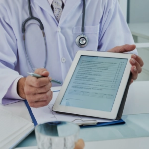 Infectious disease diagnosis and treatment