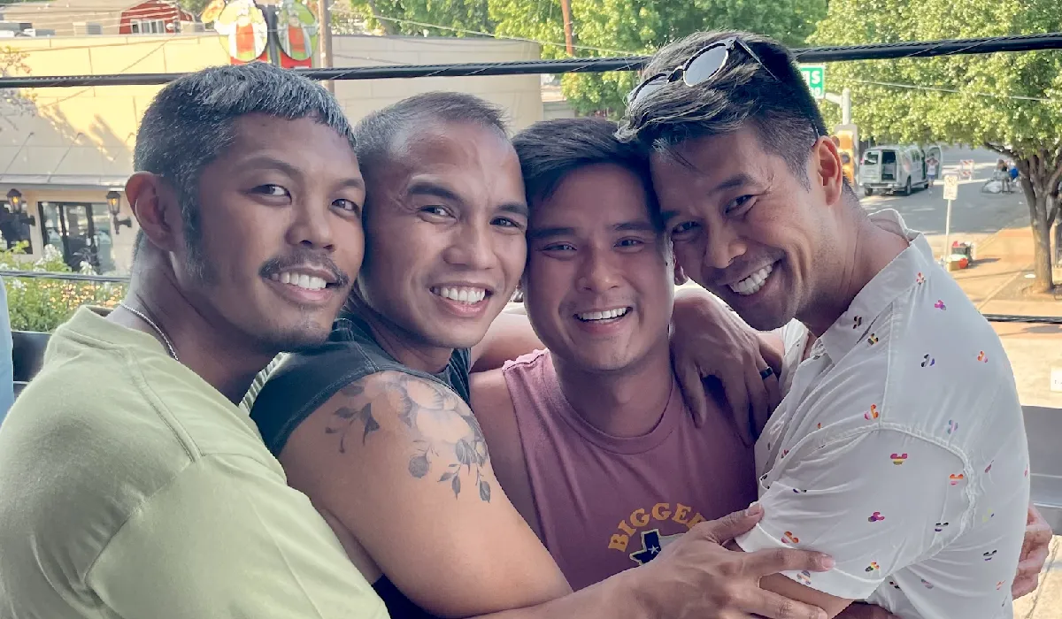 PrEP services banner